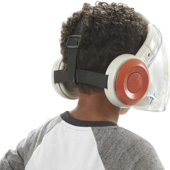 Lightyear Space Ranger Training Visor NWT - Picture 14 of 16